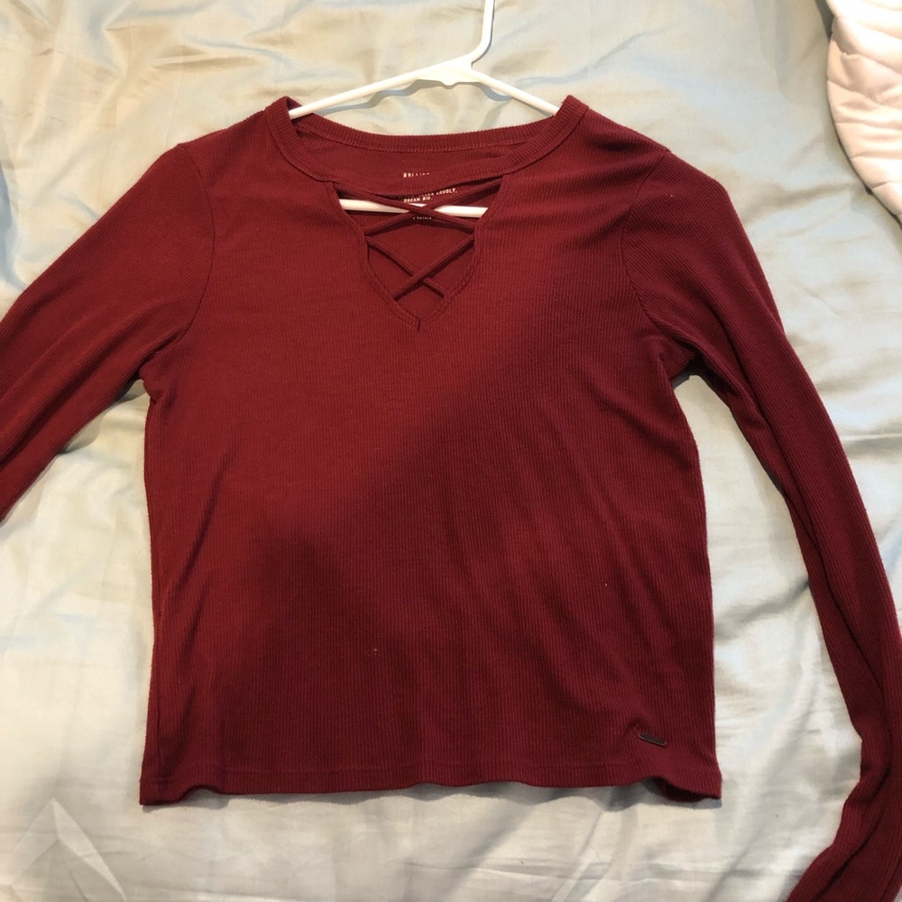 Hollister shirt